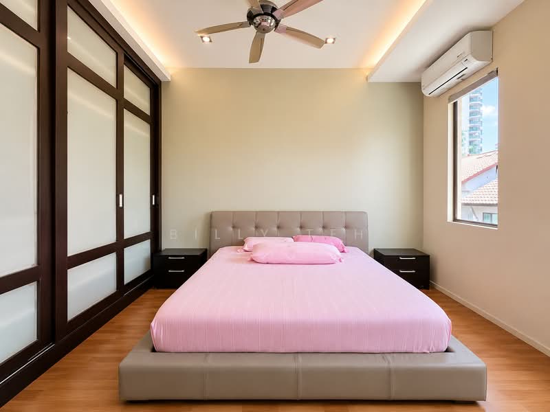 3-storey Terraced House for Sale in Tanjung Bungah (Penang) - Billy Teh - Bedroom - PropertyGuru.com.my