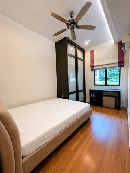 3-storey Terraced House for Sale in Tanjung Bungah (Penang) - Billy Teh - Bedroom - PropertyGuru.com.my