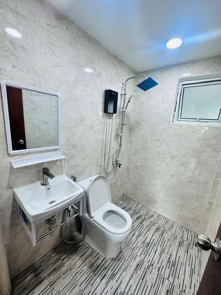 Kondominium untuk Dijual di Selesa Puteri Condominium - Jason Chua - Bathroom - PropertyGuru.com.my