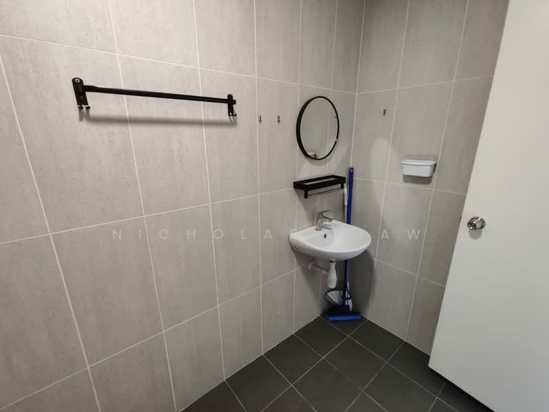 Service Residence for Rent at MKH Boulevard II - Nicholas Siaw - Bathroom - PropertyGuru.com.my