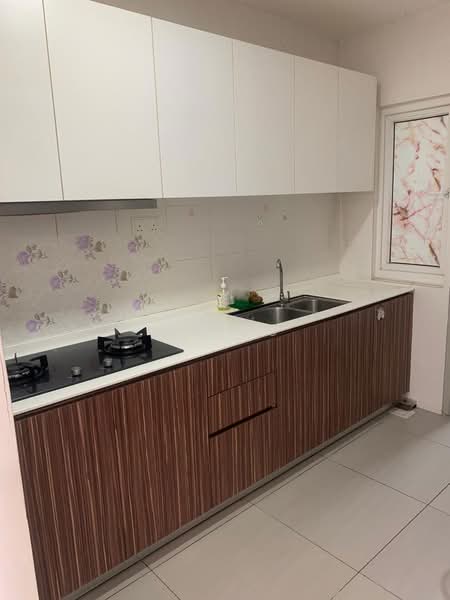 Servis Apartment untuk Dijual di Seasons Amara Larkin - Mr Lu - PropertyGuru.com.my