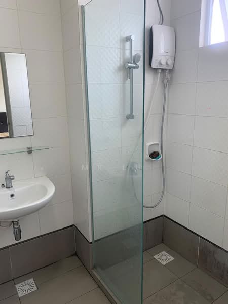 Servis Apartment untuk Dijual di Seasons Amara Larkin - Mr Lu - PropertyGuru.com.my