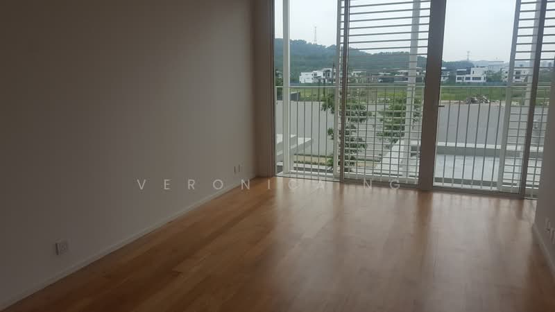 Rumah Teres 3 Tingkat untuk Disewa di Seri Kembangan (Selangor) - Veronica Ng - Interior - PropertyGuru.com.my