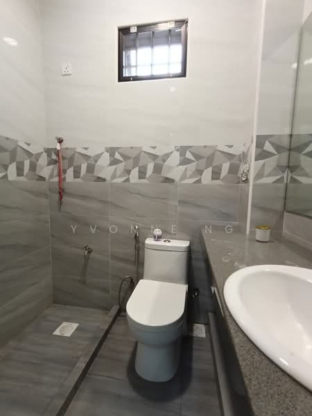 Rumah Teres 2 Tingkat untuk Disewa di Kulai (Johor) - Yvonne Ng - PropertyGuru.com.my