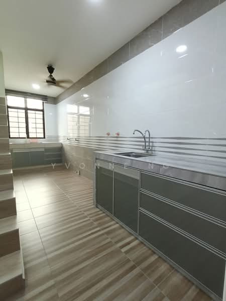 Rumah Teres 2 Tingkat untuk Disewa di Kulai (Johor) - Yvonne Ng - PropertyGuru.com.my