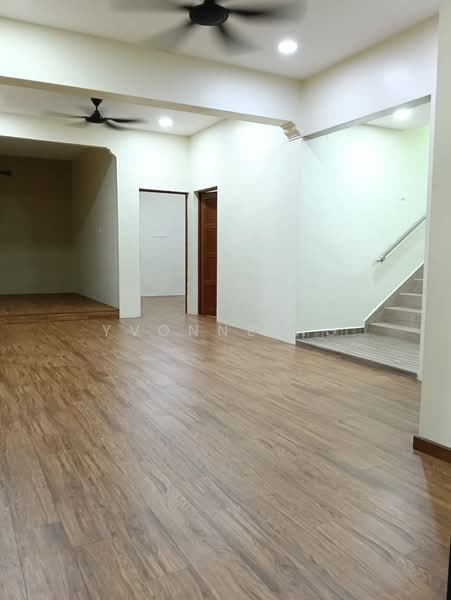 Rumah Teres 2 Tingkat untuk Disewa di Kulai (Johor) - Yvonne Ng - PropertyGuru.com.my