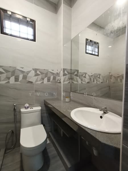 Rumah Teres 2 Tingkat untuk Disewa di Kulai (Johor) - Yvonne Ng - PropertyGuru.com.my
