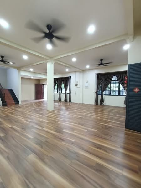 Rumah Teres 2 Tingkat untuk Disewa di Kulai (Johor) - Yvonne Ng - PropertyGuru.com.my