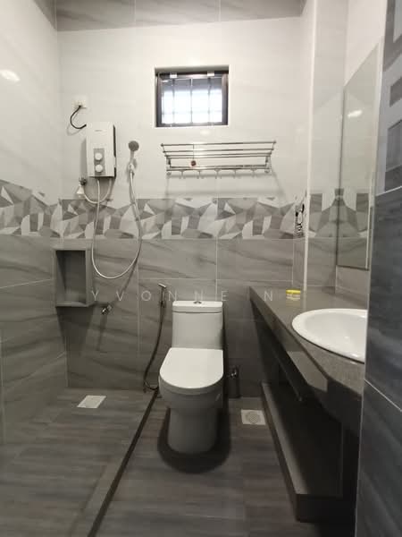 Rumah Teres 2 Tingkat untuk Disewa di Kulai (Johor) - Yvonne Ng - PropertyGuru.com.my
