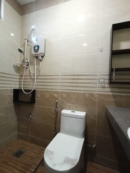 Rumah Teres 2 Tingkat untuk Disewa di Kulai (Johor) - Yvonne Ng - PropertyGuru.com.my
