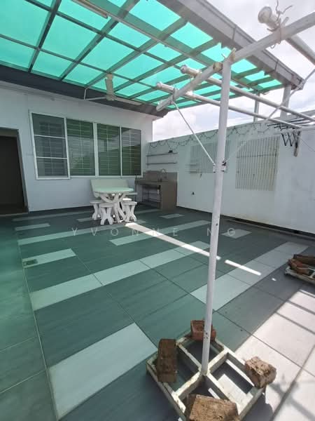 Rumah Teres 2 Tingkat untuk Disewa di Kulai (Johor) - Yvonne Ng - PropertyGuru.com.my