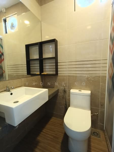 Rumah Teres 2 Tingkat untuk Disewa di Kulai (Johor) - Yvonne Ng - PropertyGuru.com.my