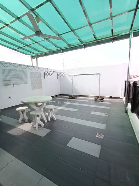 Rumah Teres 2 Tingkat untuk Disewa di Kulai (Johor) - Yvonne Ng - PropertyGuru.com.my