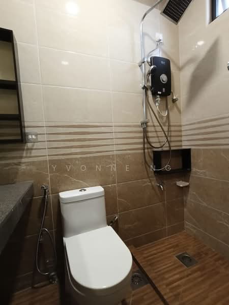 Rumah Teres 2 Tingkat untuk Disewa di Kulai (Johor) - Yvonne Ng - PropertyGuru.com.my