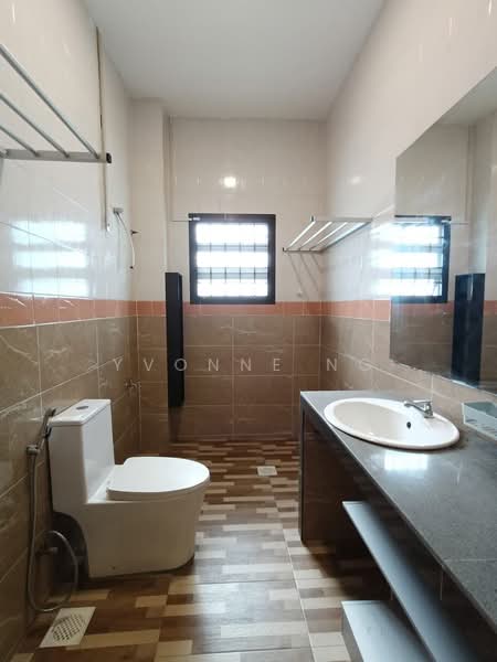 Rumah Teres 2 Tingkat untuk Disewa di Kulai (Johor) - Yvonne Ng - PropertyGuru.com.my