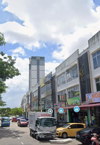 Shop for Rent in Kampung Baharu (Gelang Patah) - Sharon Ng - Exterior - PropertyGuru.com.my
