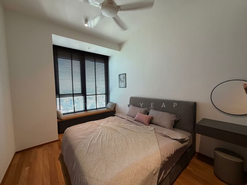Service Residence for Rent at Marriott Residence @ Gurney - Jayden Yeap - PropertyGuru.com.my