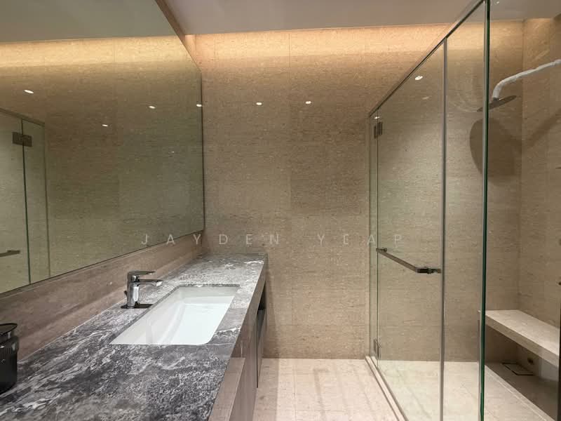 Service Residence for Rent at Marriott Residence @ Gurney - Jayden Yeap - PropertyGuru.com.my