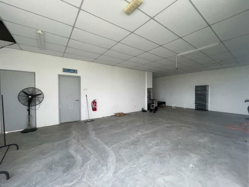 Kilang untuk Disewa di Iskandar Puteri (Nusajaya) (Johor) - Chuan Hong Kee - Interior - PropertyGuru.com.my