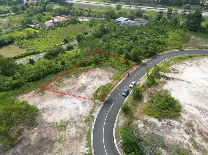 Tanah Banglo untuk Dijual di Ledang Heights (Iskandar Puteri (Nusajaya)) - Eva Tan - Exterior - PropertyGuru.com.my