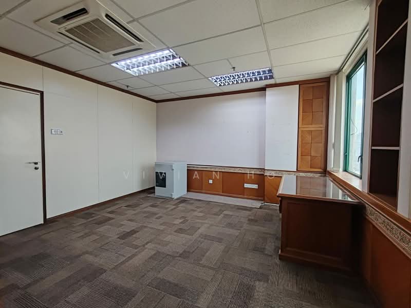 Shop / Office for Rent in KL City Centre (Kuala Lumpur) - Vivian Ho - Interior - PropertyGuru.com.my