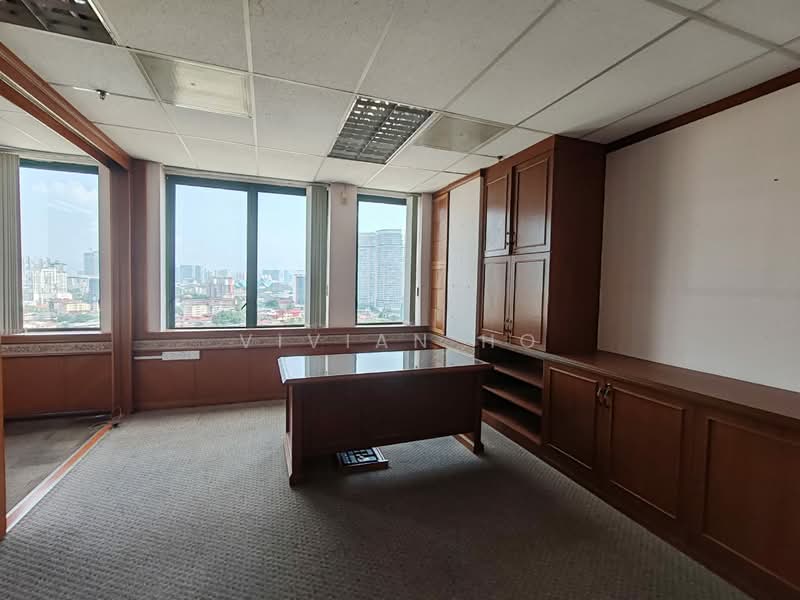 Shop / Office for Rent in KL City Centre (Kuala Lumpur) - Vivian Ho - View - PropertyGuru.com.my