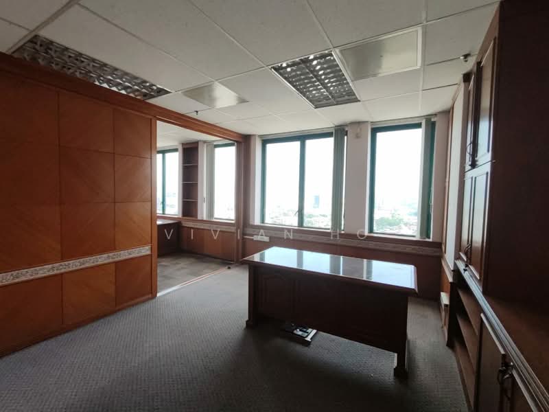 Shop / Office for Rent in KL City Centre (Kuala Lumpur) - Vivian Ho - Interior - PropertyGuru.com.my