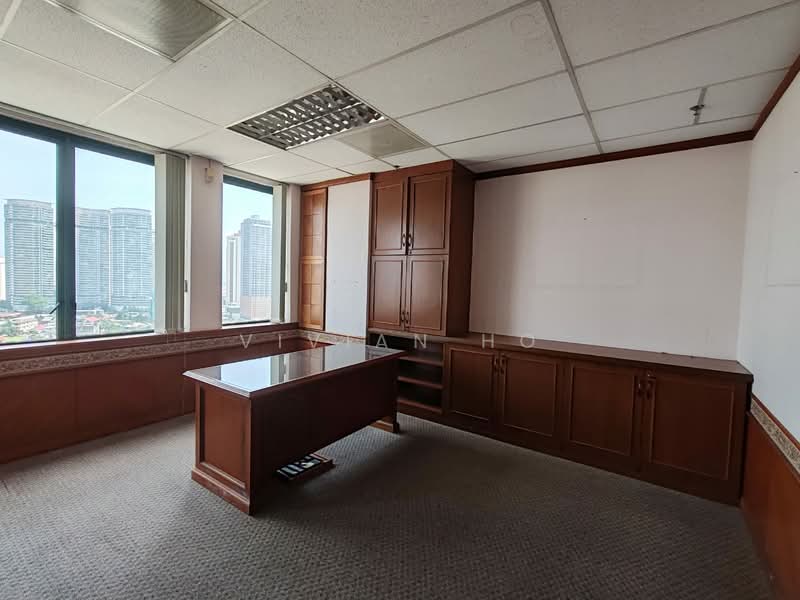 Shop / Office for Rent in KL City Centre (Kuala Lumpur) - Vivian Ho - Interior - PropertyGuru.com.my
