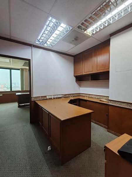 Shop / Office for Rent in KL City Centre (Kuala Lumpur) - Vivian Ho - Interior - PropertyGuru.com.my