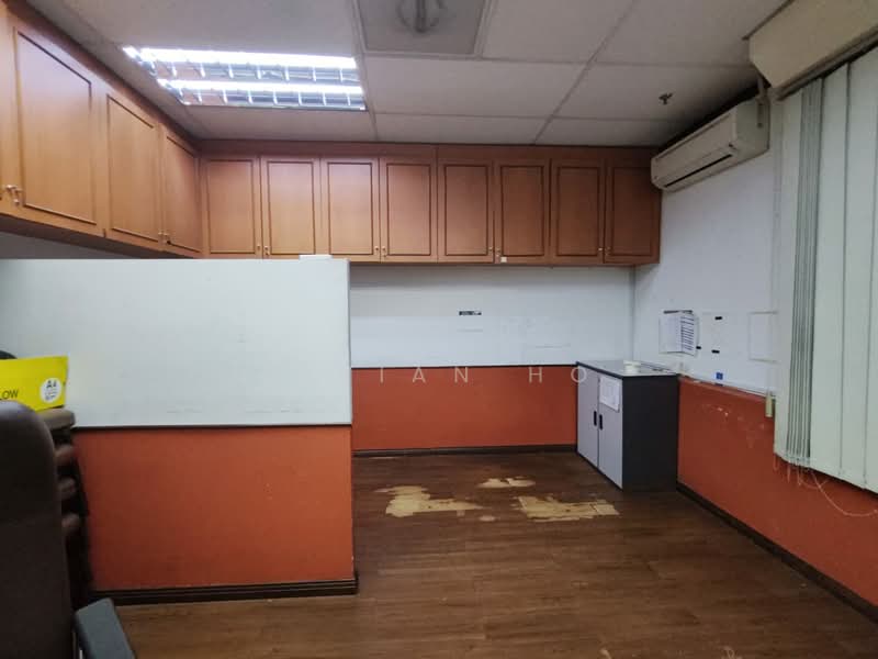 Shop / Office for Rent in KL City Centre (Kuala Lumpur) - Vivian Ho - Interior - PropertyGuru.com.my