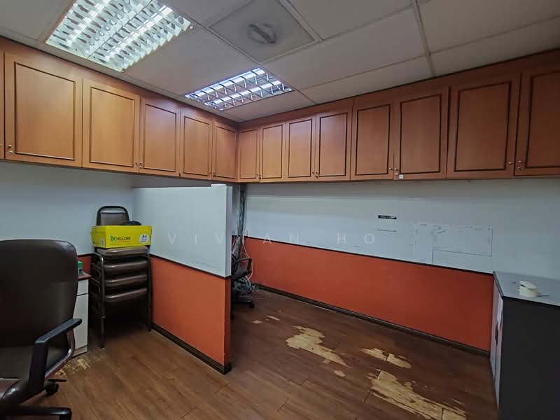 Shop / Office for Rent in KL City Centre (Kuala Lumpur) - Vivian Ho - Interior - PropertyGuru.com.my