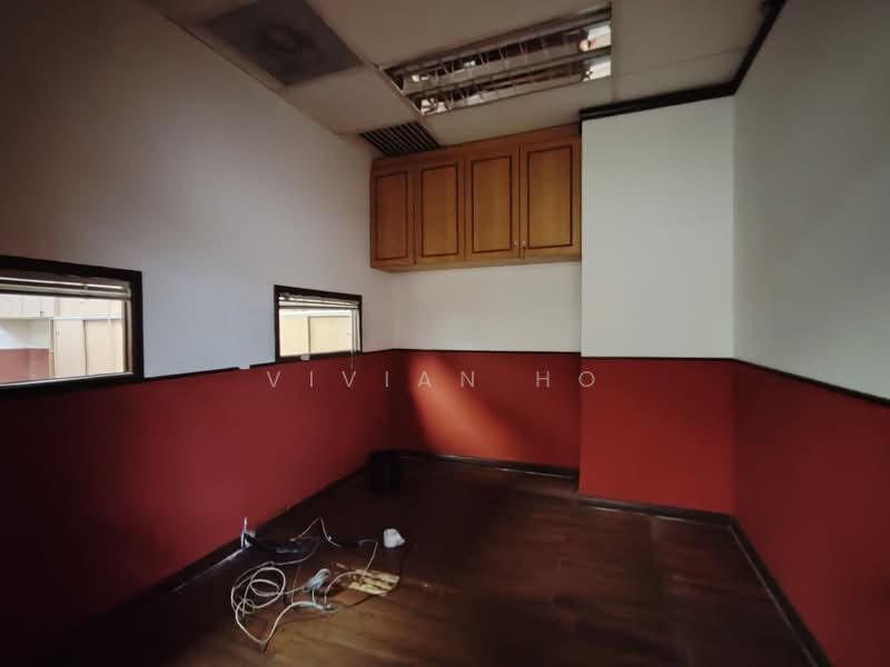 Shop / Office for Rent in KL City Centre (Kuala Lumpur) - Vivian Ho - Interior - PropertyGuru.com.my