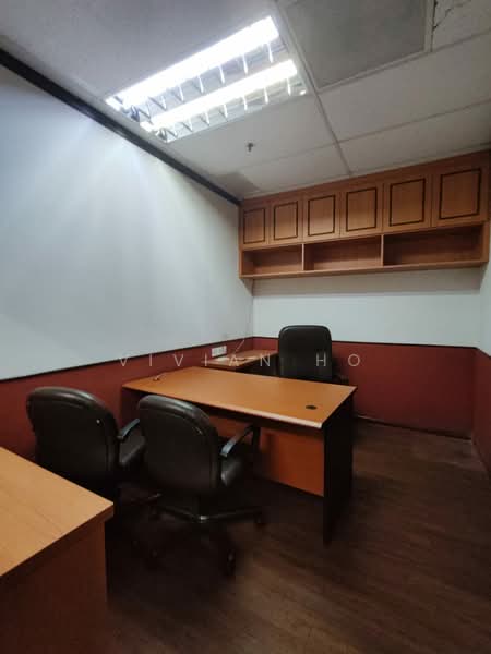 Shop / Office for Rent in KL City Centre (Kuala Lumpur) - Vivian Ho - Study - PropertyGuru.com.my