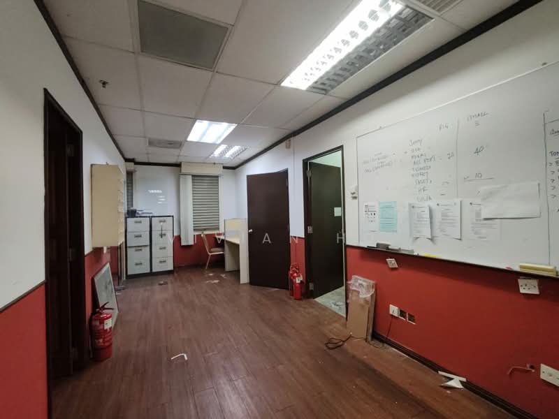 Shop / Office for Rent in KL City Centre (Kuala Lumpur) - Vivian Ho - Interior - PropertyGuru.com.my
