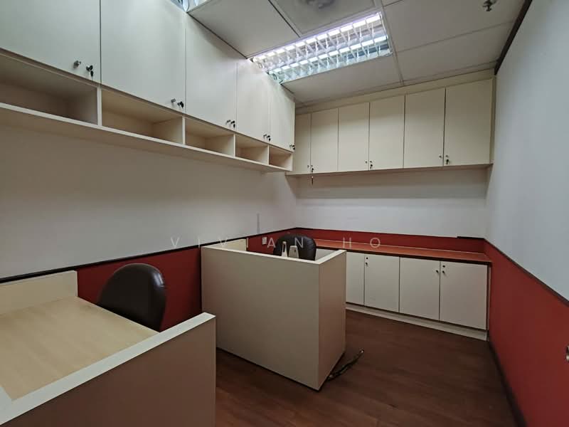 Shop / Office for Rent in KL City Centre (Kuala Lumpur) - Vivian Ho - Interior - PropertyGuru.com.my