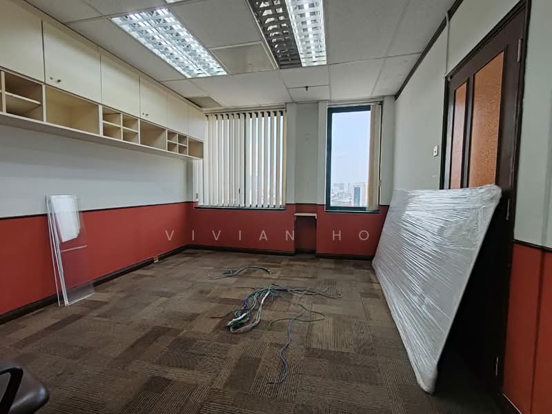 Shop / Office for Rent in KL City Centre (Kuala Lumpur) - Vivian Ho - Interior - PropertyGuru.com.my