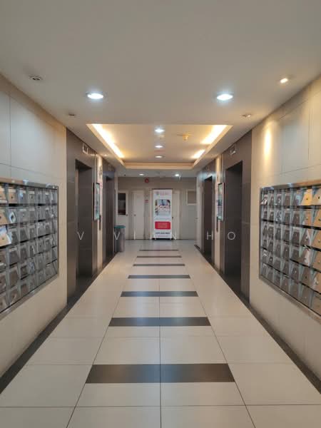 Shop / Office for Rent in KL City Centre (Kuala Lumpur) - Vivian Ho - Lobby - PropertyGuru.com.my
