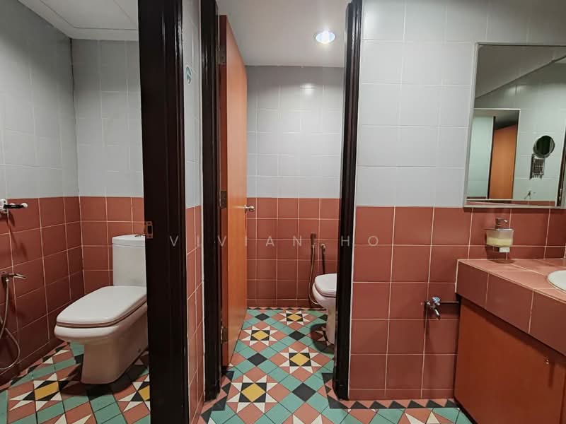 Shop / Office for Rent in KL City Centre (Kuala Lumpur) - Vivian Ho - Bathroom - PropertyGuru.com.my