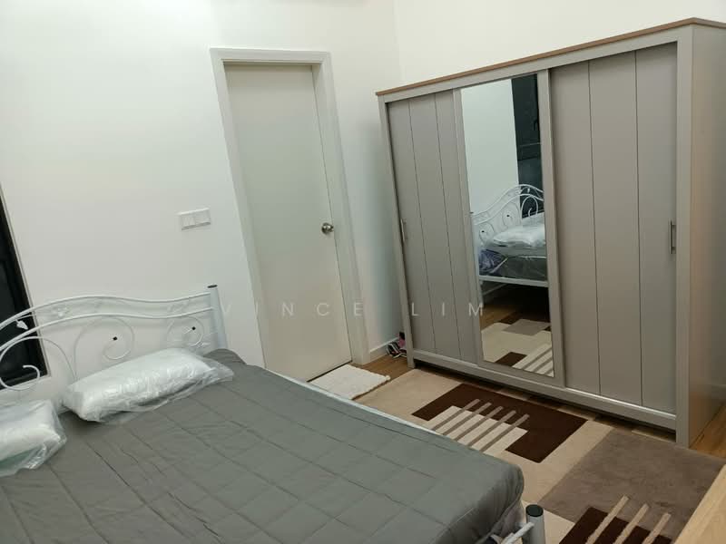 Kondominium untuk Disewa di Aster Residence - Vince Lim - Bedroom - PropertyGuru.com.my