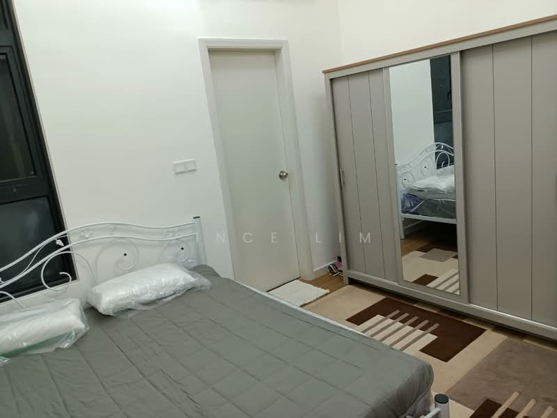 Kondominium untuk Disewa di Aster Residence - Vince Lim - Bedroom - PropertyGuru.com.my