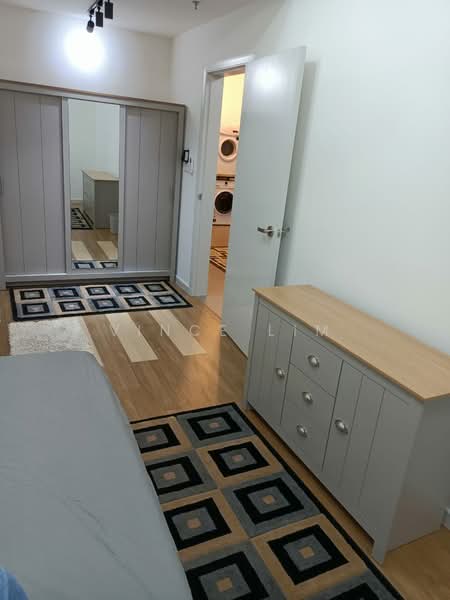 Kondominium untuk Disewa di Aster Residence - Vince Lim - Bedroom - PropertyGuru.com.my
