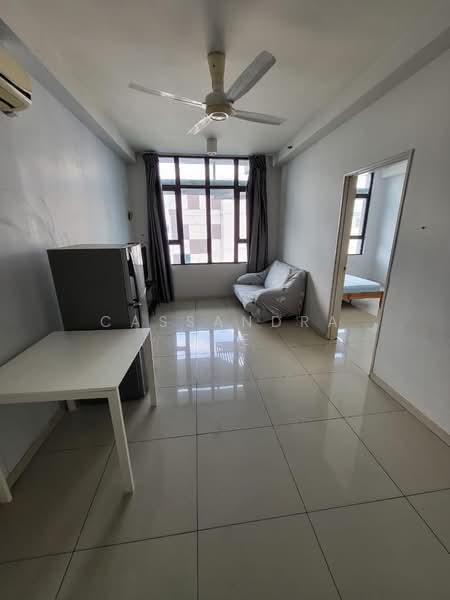 Servis Apartment untuk Disewa di Centrestage Designer Suite - Cassandra Tee - PropertyGuru.com.my