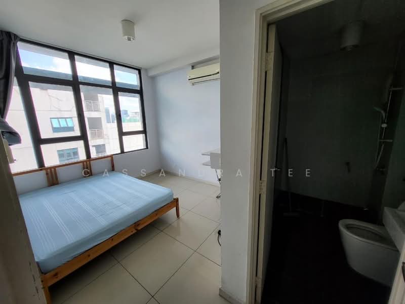 Servis Apartment untuk Disewa di Centrestage Designer Suite - Cassandra Tee - PropertyGuru.com.my