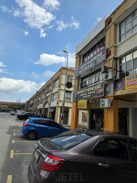 Shop for Rent in Bandar Puteri (Klang) - Ivy Por - Exterior - PropertyGuru.com.my