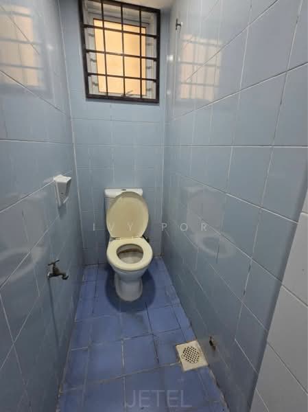 Shop for Rent in Bandar Puteri (Klang) - Ivy Por - Bathroom - PropertyGuru.com.my