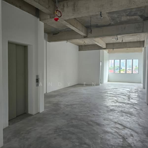 Shop / Office for Rent in Jalan Ipoh (Kuala Lumpur) - Andy Eng - Interior - PropertyGuru.com.my