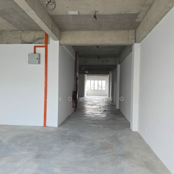 Shop / Office for Rent in Jalan Ipoh (Kuala Lumpur) - Andy Eng - Interior - PropertyGuru.com.my
