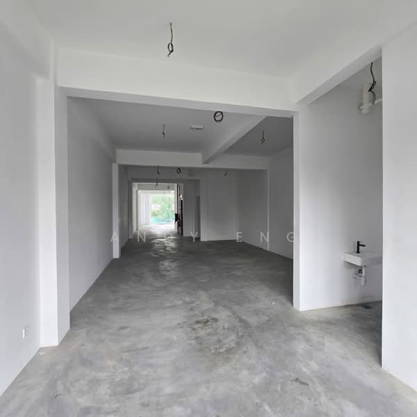 Shop / Office for Rent in Jalan Ipoh (Kuala Lumpur) - Andy Eng - PropertyGuru.com.my