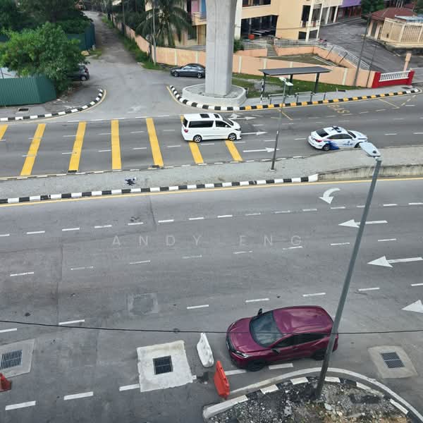 Shop / Office for Rent in Jalan Ipoh (Kuala Lumpur) - Andy Eng - PropertyGuru.com.my