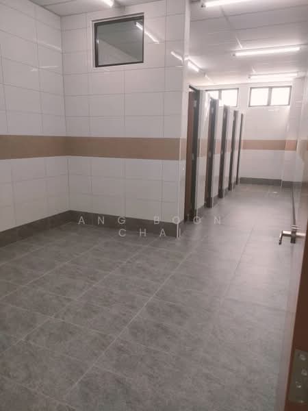 Detached Factory for Rent in Indahpura Industrial Park (Kulai) - Ang Boon Chai - Corridor - PropertyGuru.com.my